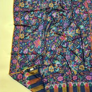 Pashmina Kani Handmade GI Tag 45/90